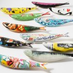 Sardinha individual