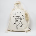 Saco mochila - Fernando Pessoa