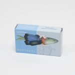 Sardinha em azeite com limão (Minho)