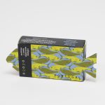 Sardinhas em azeite virgem extra biológico