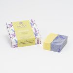 Sabonete Citrus Viola