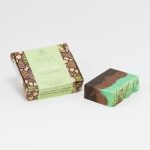 Sabonete de Choco Menta