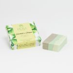 Sabonete Facial de Hortelã e Urtigas