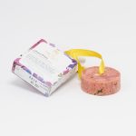 Champô Sólido Cabelo Seco e Normal