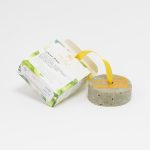 Champô Sólido Cabelo Oleoso