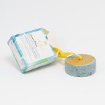 Champô Sólido Beach Waves e Cabelos Loiros