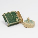 Champô Sólido de Cânhamo