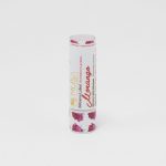 Bálsamo Labial de Morango (Hidratante)