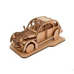Citroen 2CV