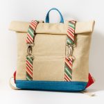 Mochila Roll up