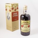 Ginja sem Rival - 700 ml