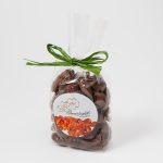 Amêndoa com gengibre (125gr)