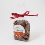 Amêndoa com canela (125gr)