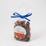 Amêndoa com flor de sal (125gr)