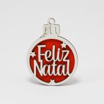 Bola de Natal