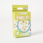 Descobre/ Find it