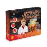 Ciência dos vulcões