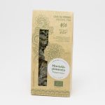 Chá de hortelã-pimenta