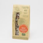 Boom-mistura de chá de ervas