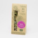 O Segredo da Lua-mistura de chá de ervas