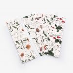 Marcador de livros- conjunto de 4