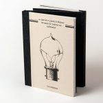 Caderno duplo- Casa D' Amendoeira