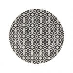 Conjunto de 4 pratos sobremesa