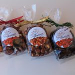 Amêndoa caramelizada (125gr)