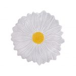 Prato sobremesa Margarida