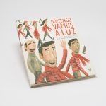 Domingo vamos à luz