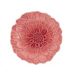 Prato Sobremesa Dália