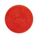 Paródia-Prato de fruta 22 Coral