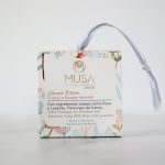 Champô Sólido de Criança-Musa Natural