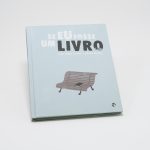 Se eu fosse um livro